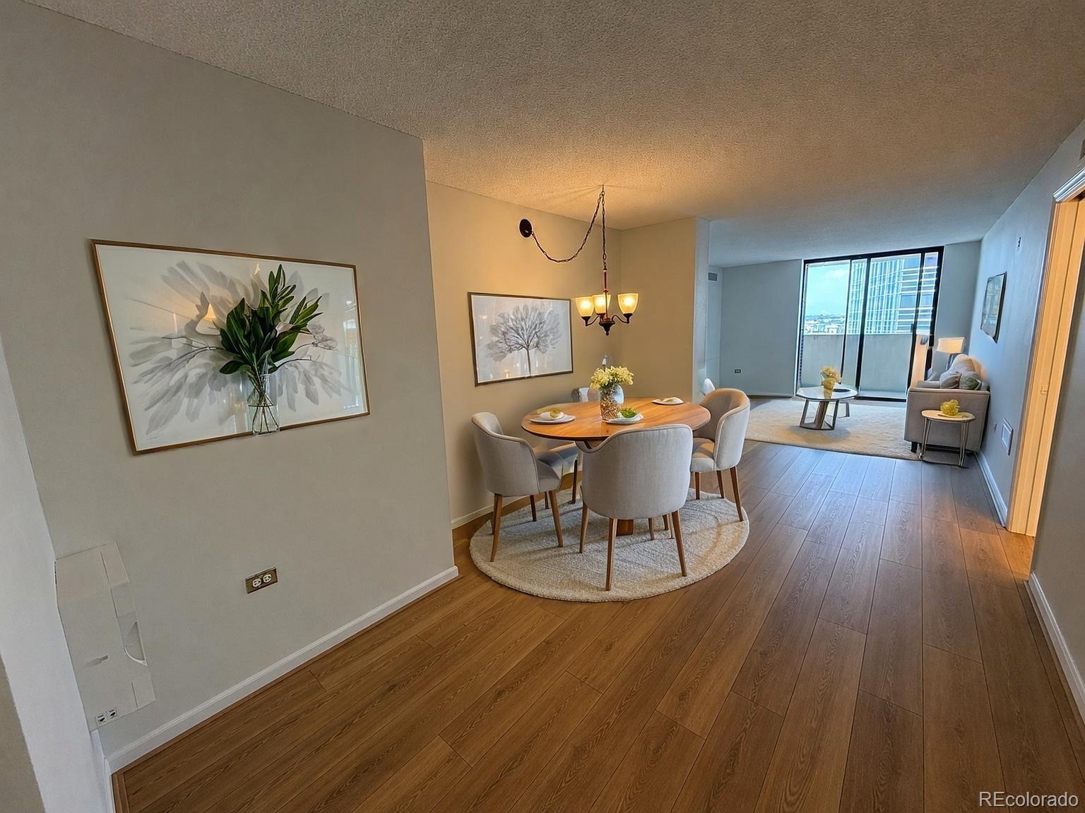 MLS Image #3 for 1020  15th street,denver, Colorado