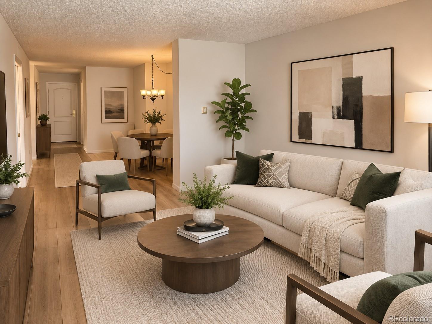 MLS Image #4 for 1020  15th street,denver, Colorado