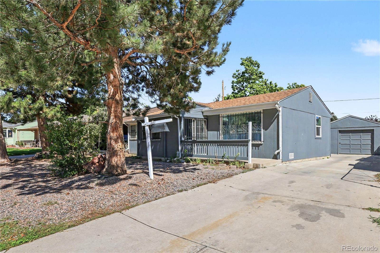 MLS Image #2 for 7310  canosa court,westminster, Colorado