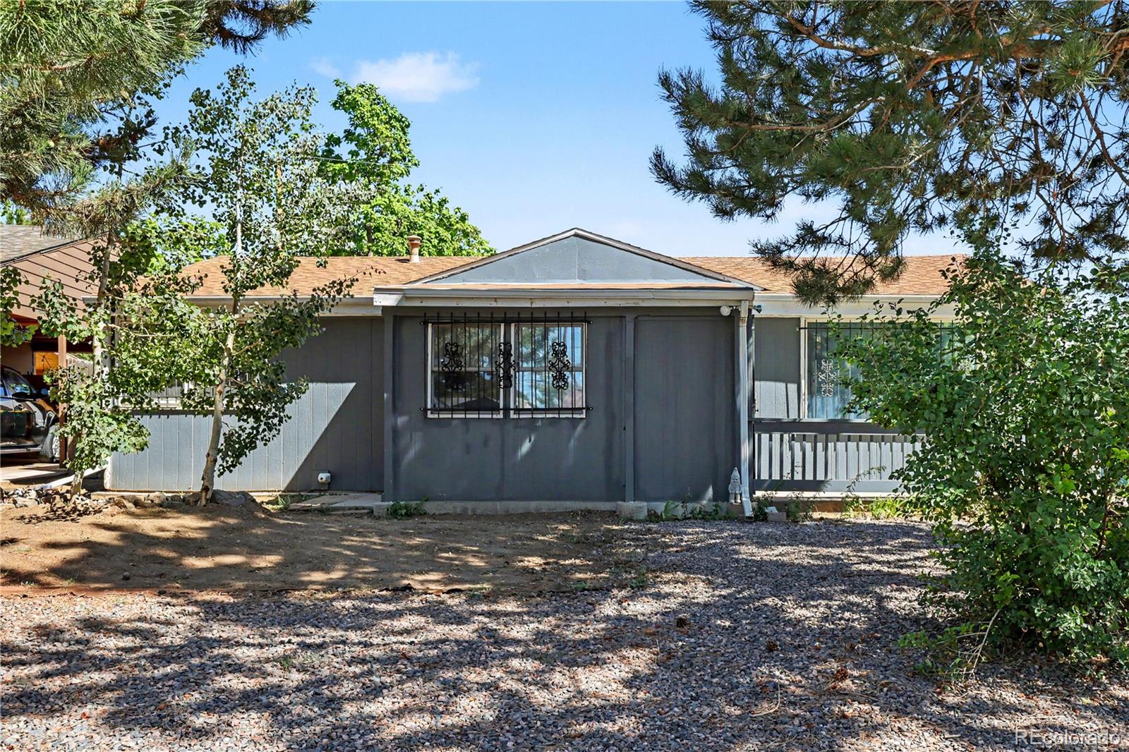 MLS Image #3 for 7310  canosa court,westminster, Colorado