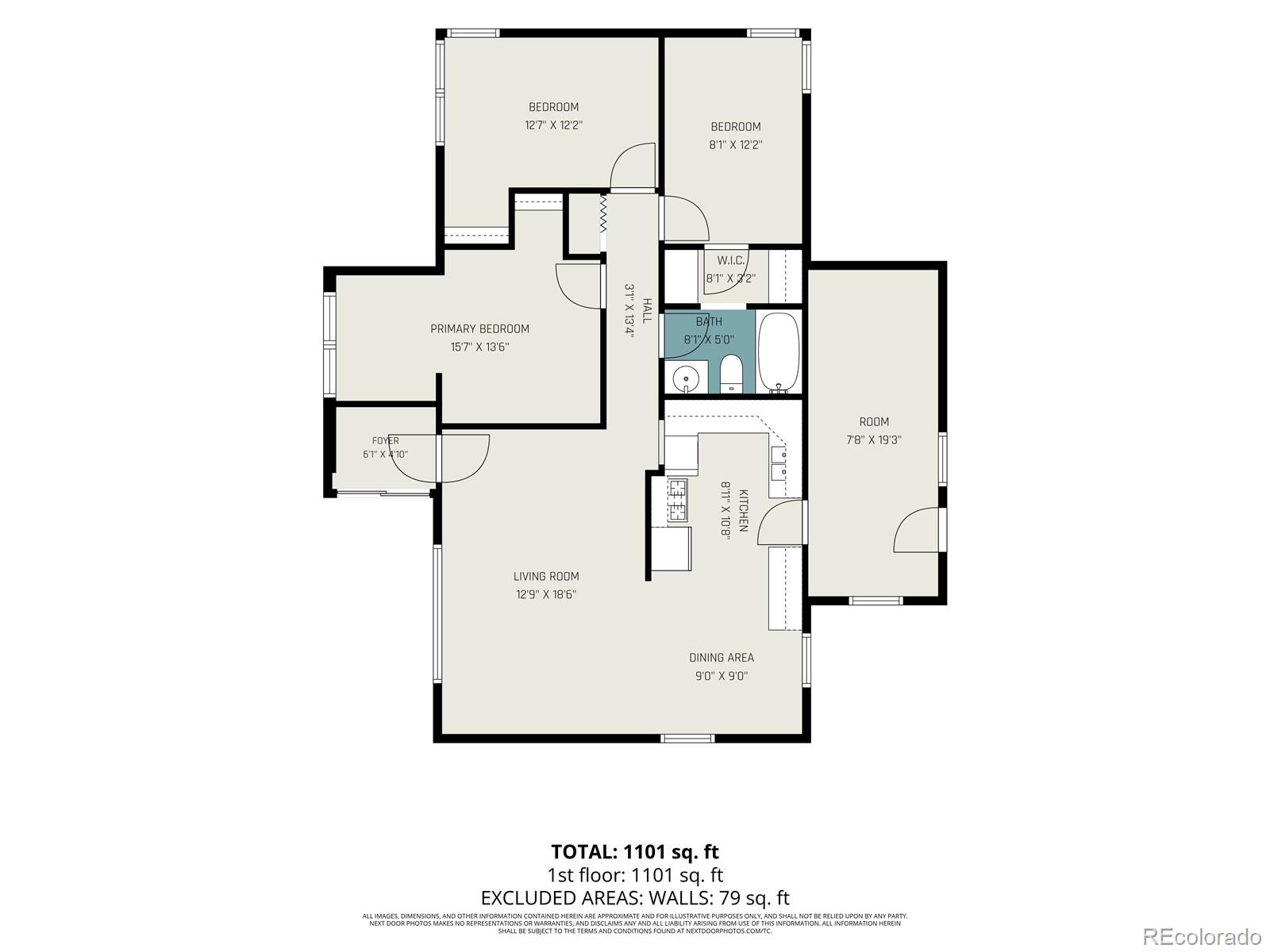 MLS Image #32 for 7310  canosa court,westminster, Colorado