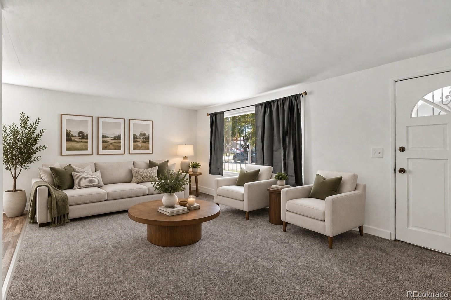 MLS Image #5 for 7310  canosa court,westminster, Colorado
