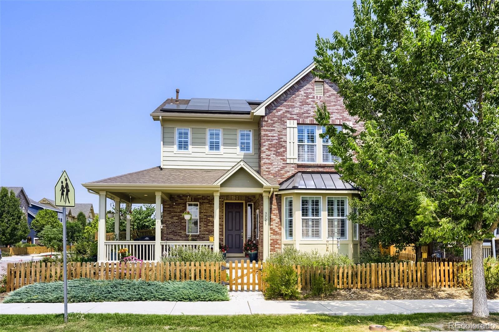 MLS Image #1 for 3721 w 118th place,westminster, Colorado