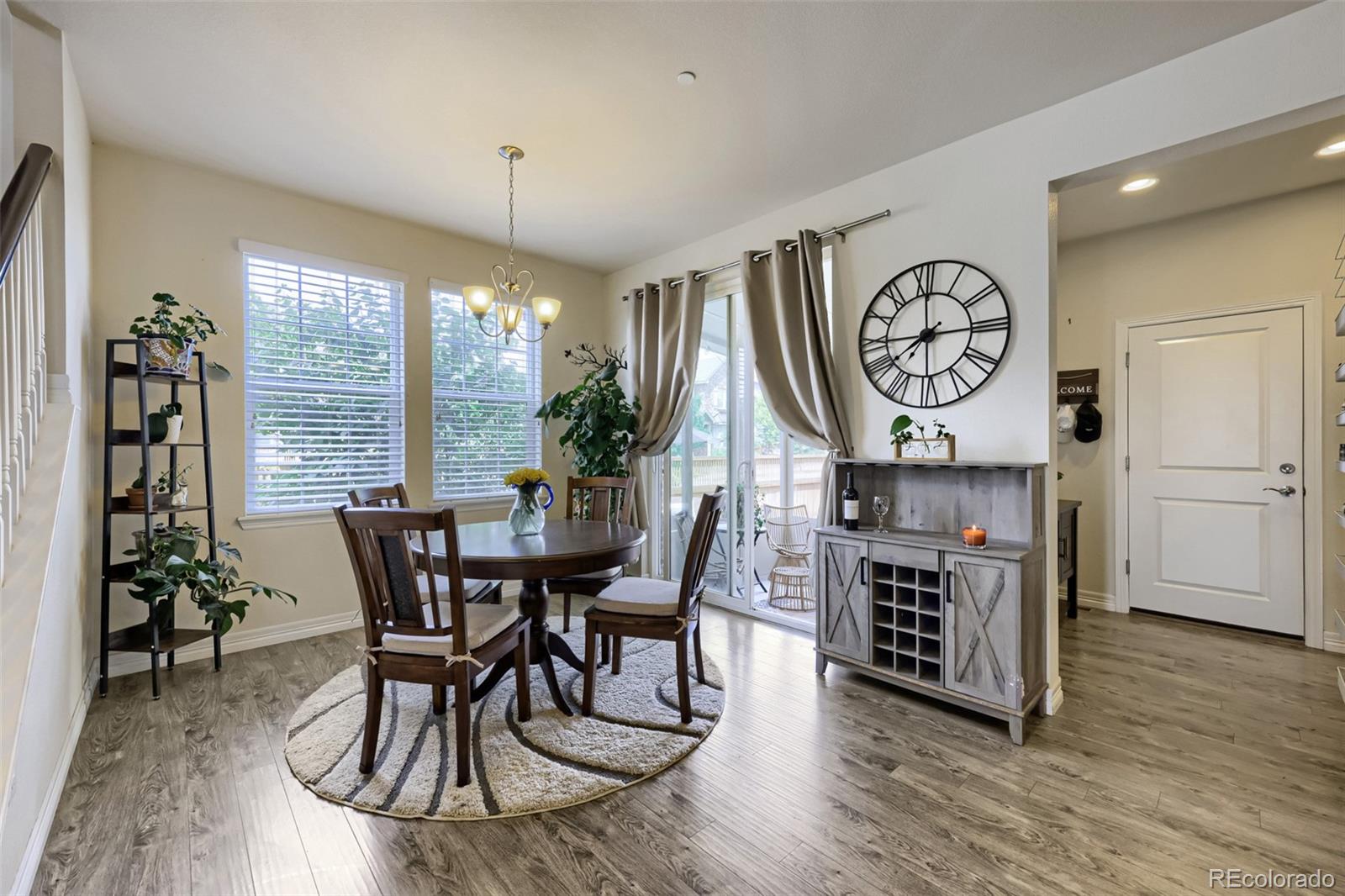 MLS Image #10 for 3721 w 118th place,westminster, Colorado