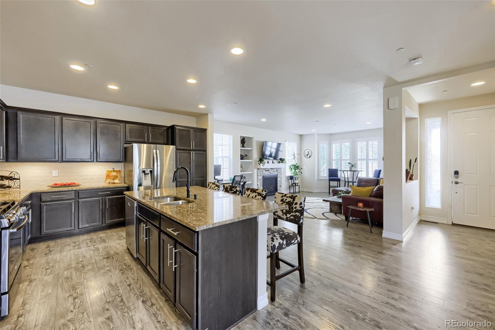MLS Image #12 for 3721 w 118th place,westminster, Colorado