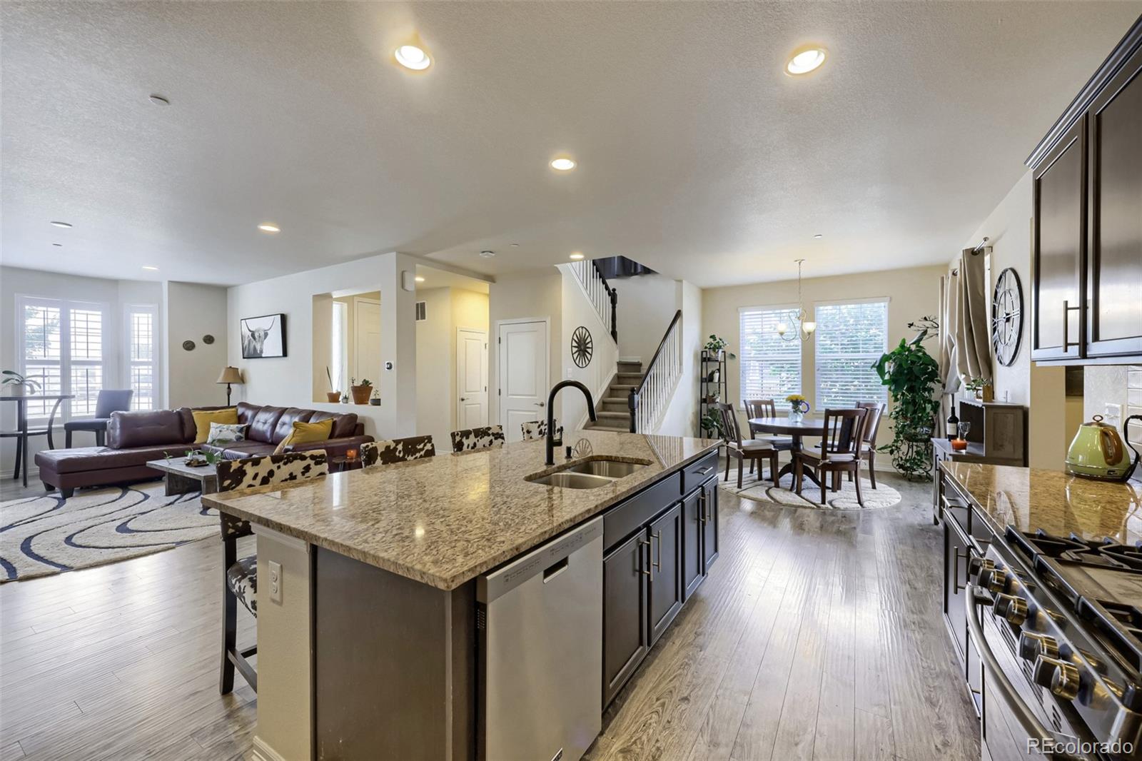 MLS Image #14 for 3721 w 118th place,westminster, Colorado