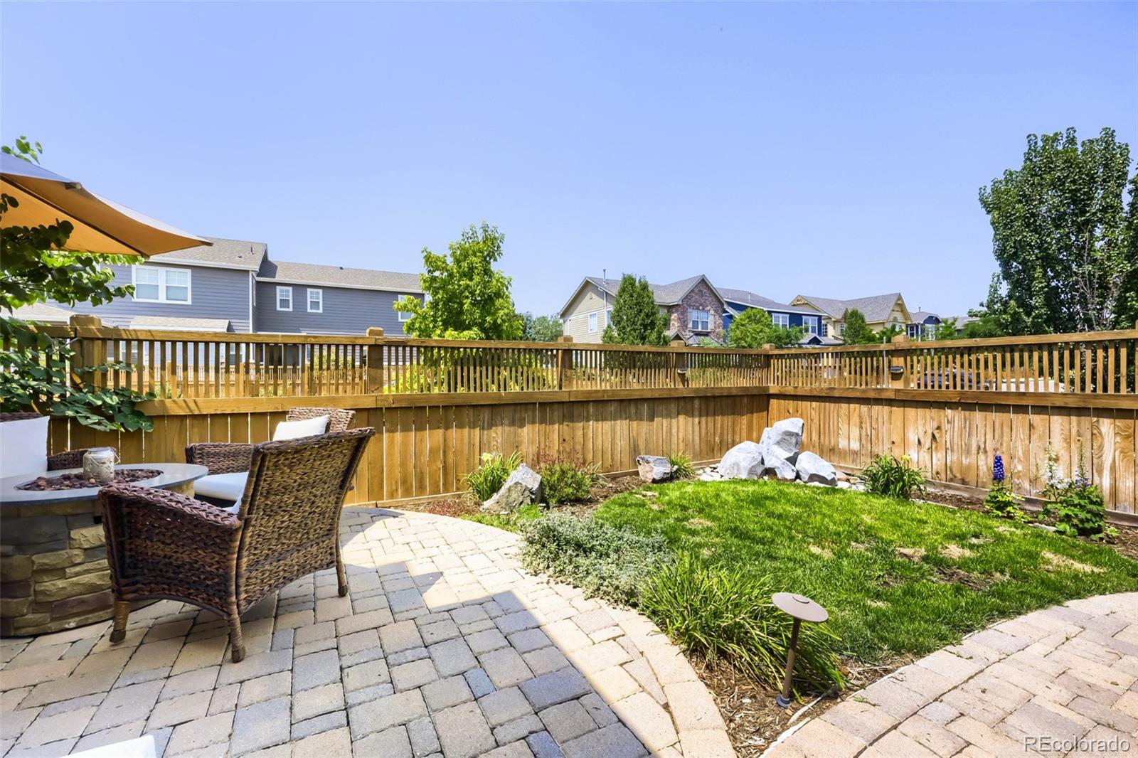 MLS Image #28 for 3721 w 118th place,westminster, Colorado