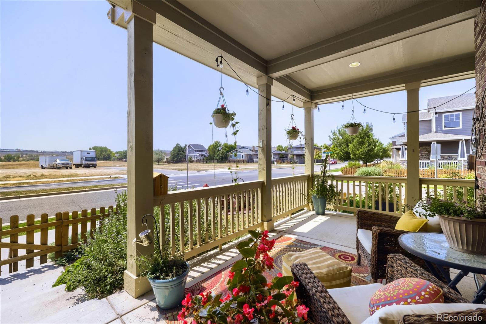MLS Image #3 for 3721 w 118th place,westminster, Colorado
