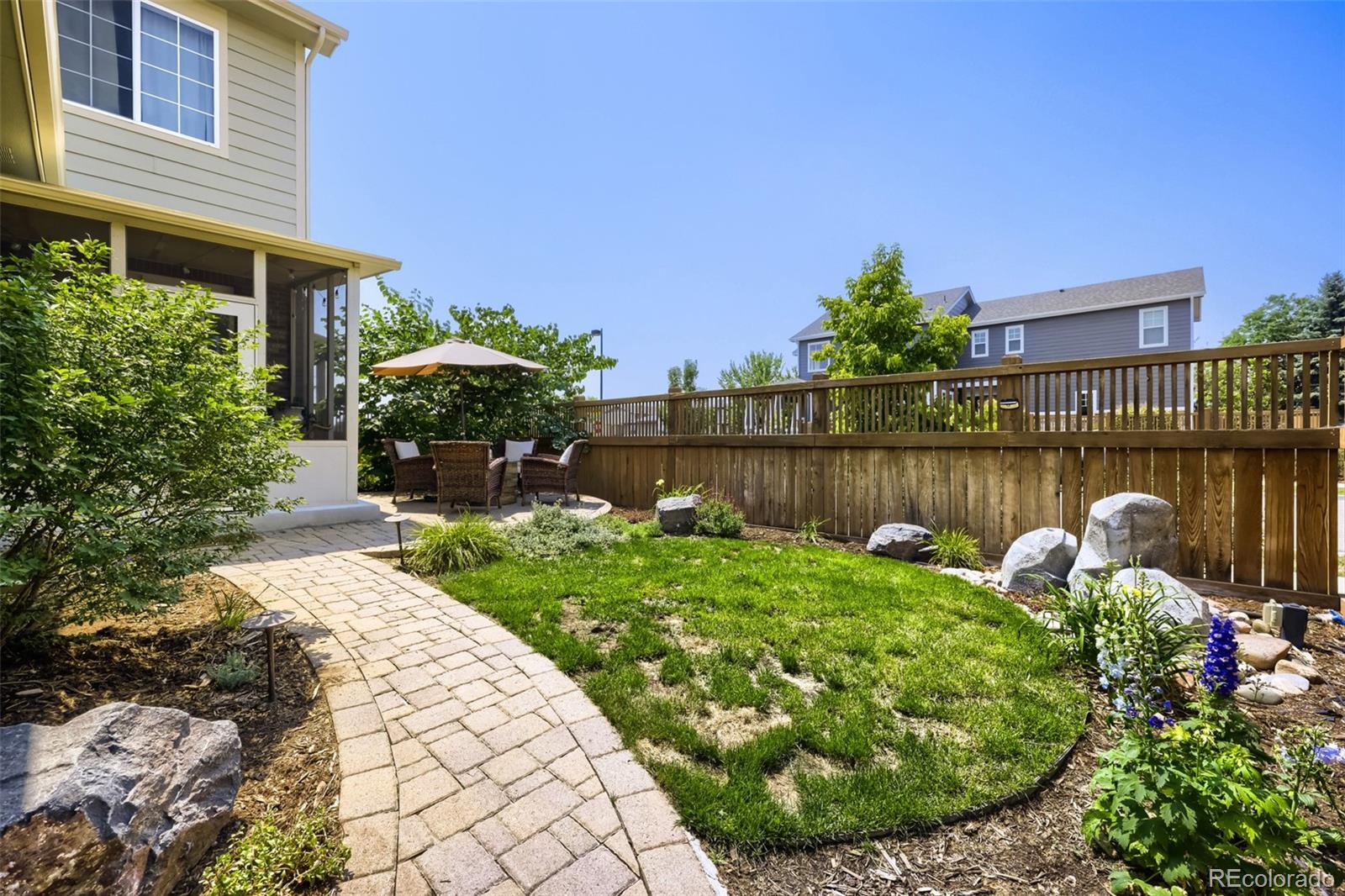 MLS Image #31 for 3721 w 118th place,westminster, Colorado
