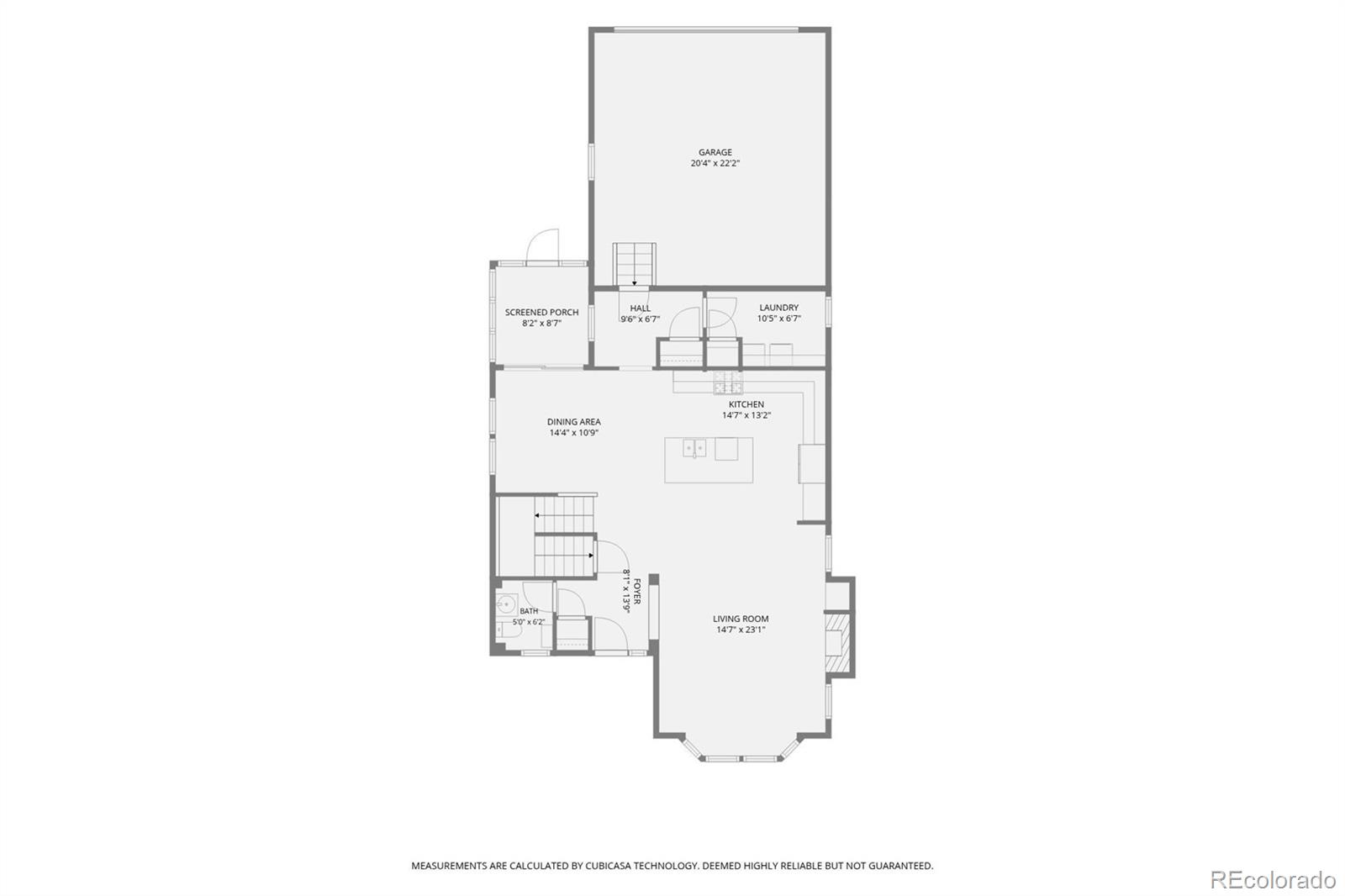 MLS Image #34 for 3721 w 118th place,westminster, Colorado