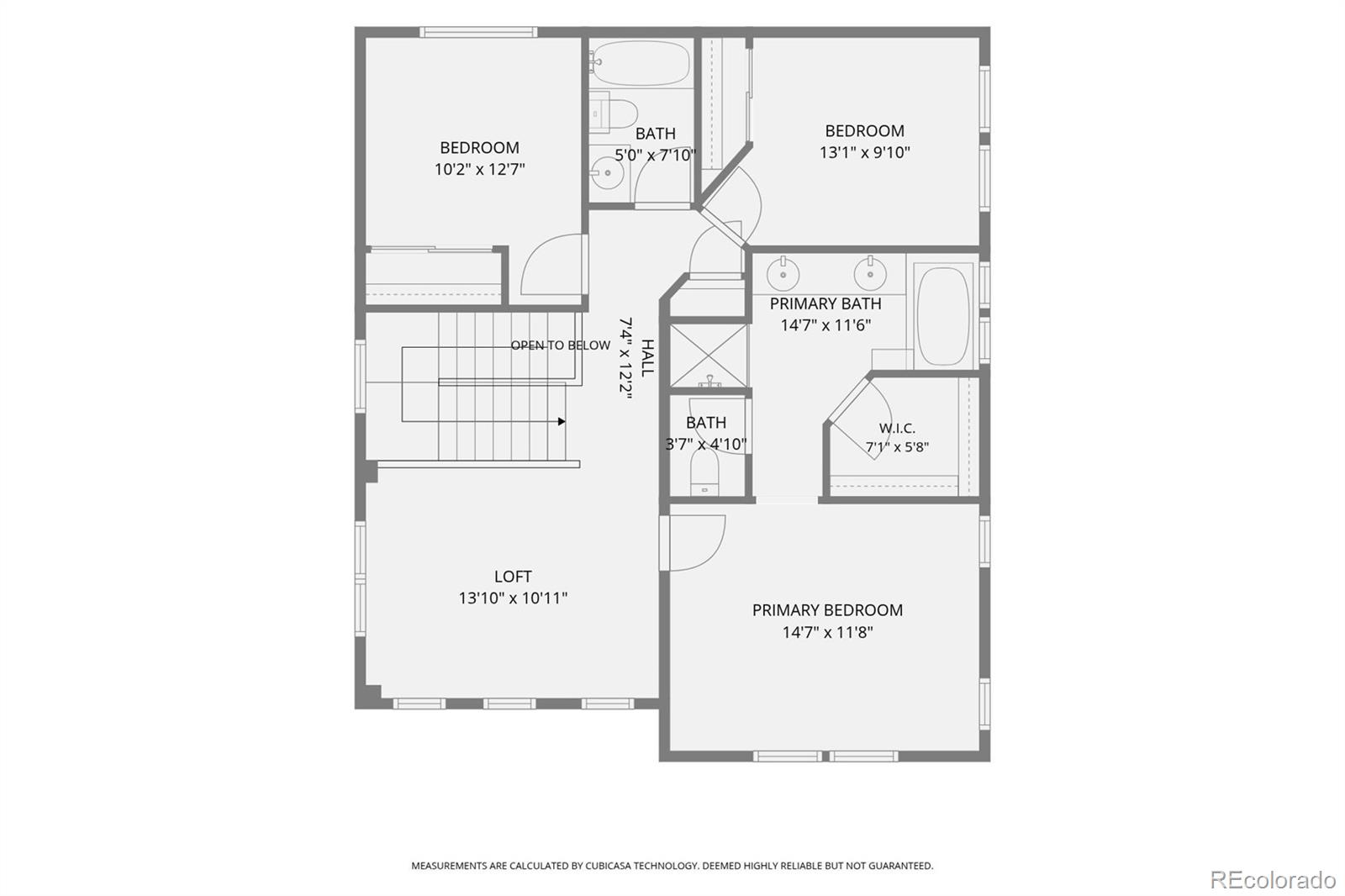 MLS Image #35 for 3721 w 118th place,westminster, Colorado