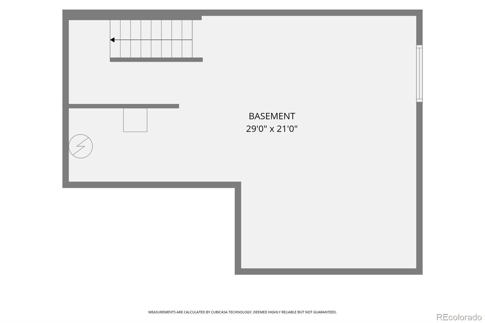 MLS Image #36 for 3721 w 118th place,westminster, Colorado
