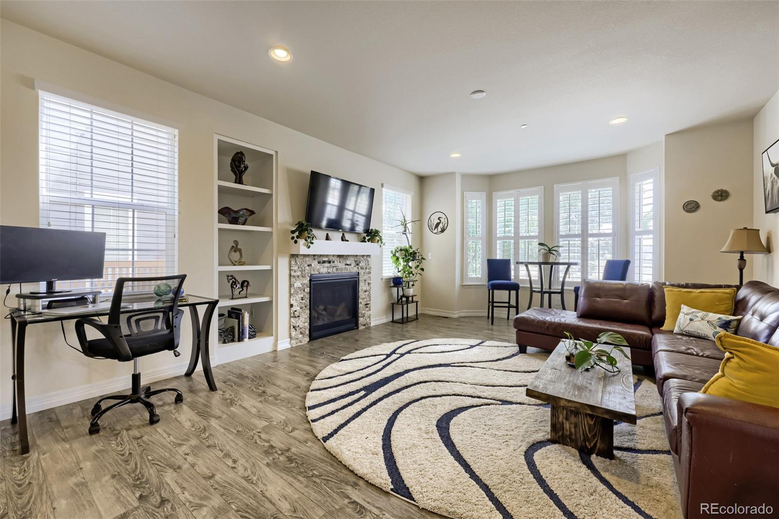 MLS Image #4 for 3721 w 118th place,westminster, Colorado