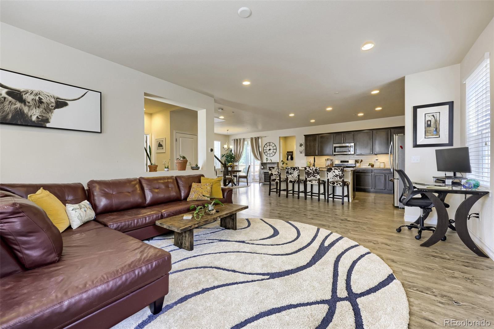 MLS Image #5 for 3721 w 118th place,westminster, Colorado