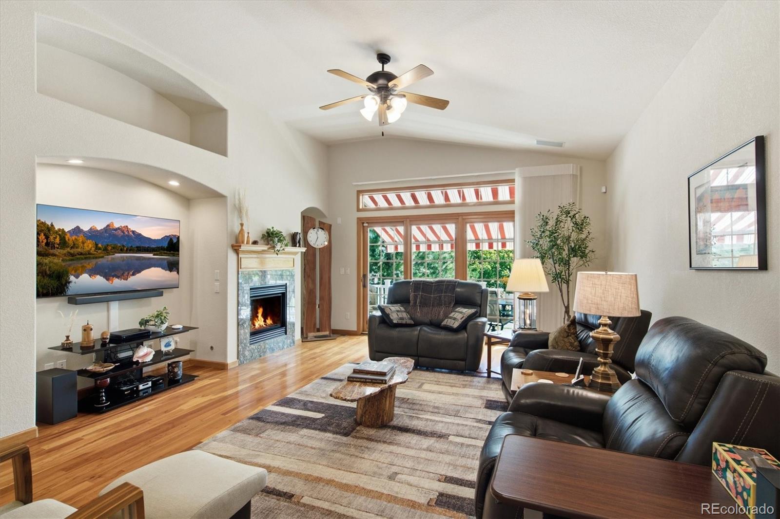 MLS Image #1 for 9776 s johnson court,littleton, Colorado