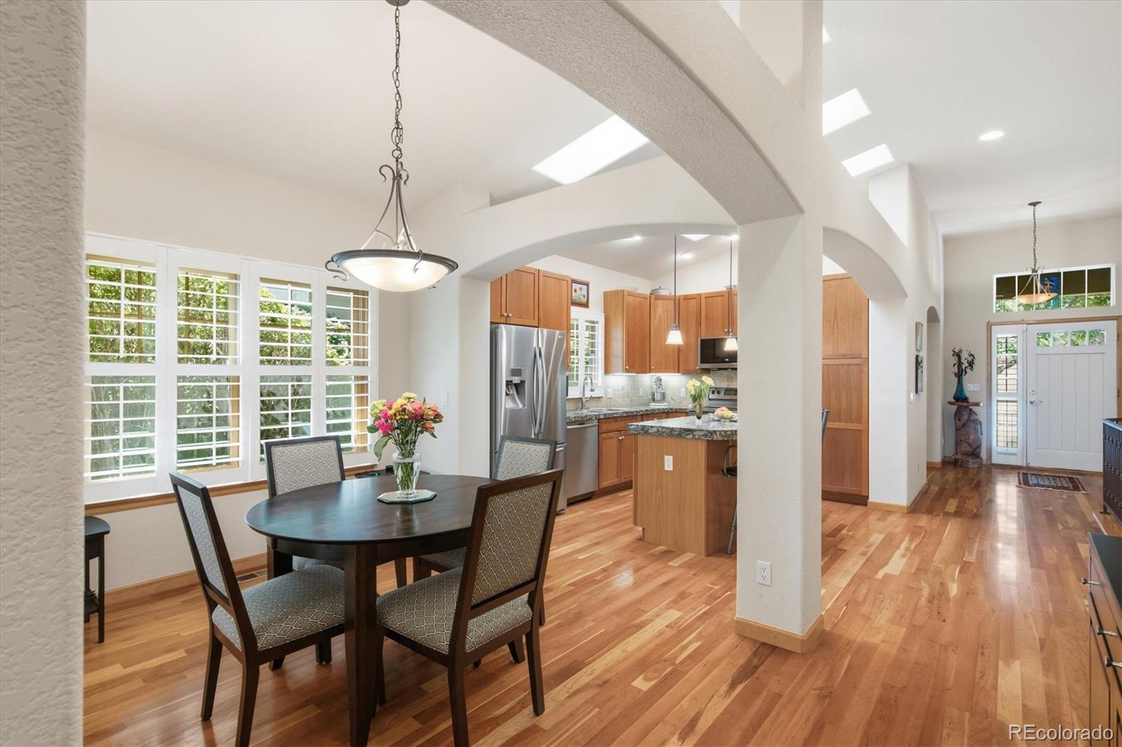 MLS Image #17 for 9776 s johnson court,littleton, Colorado