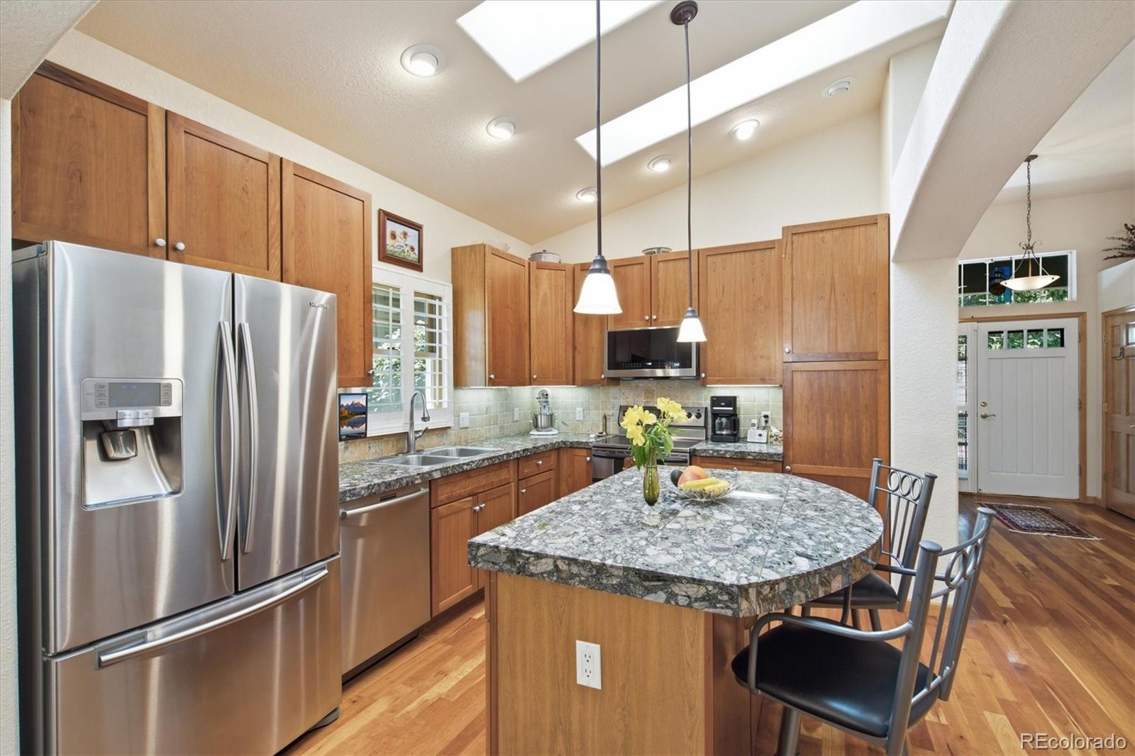 MLS Image #3 for 9776 s johnson court,littleton, Colorado