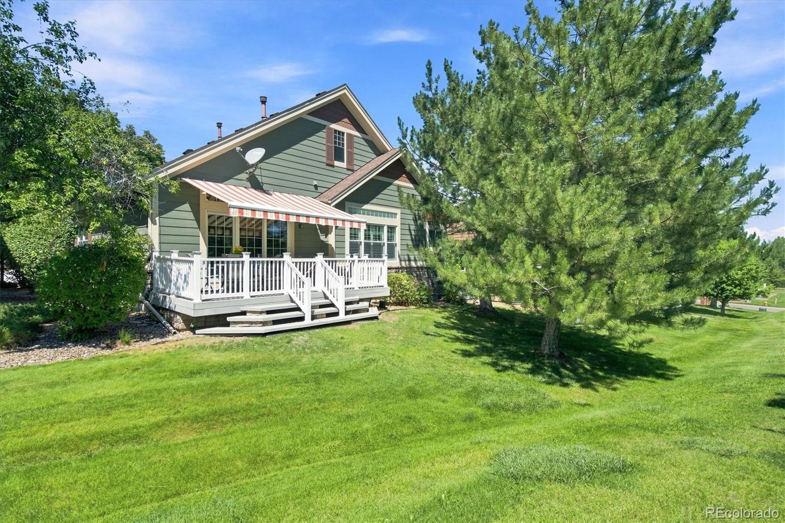 MLS Image #4 for 9776 s johnson court,littleton, Colorado