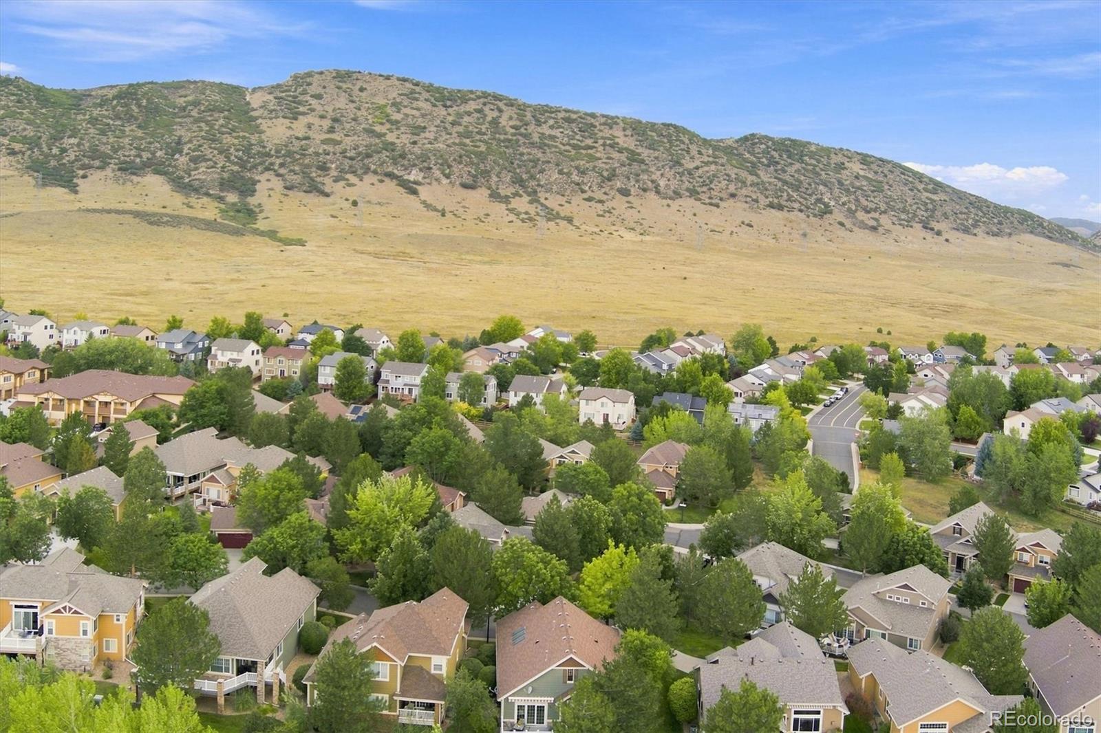 MLS Image #45 for 9776 s johnson court,littleton, Colorado
