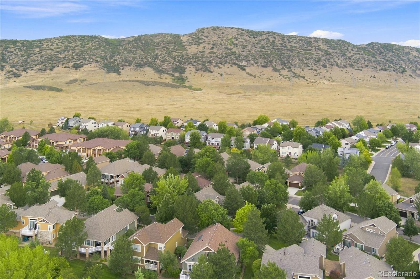 MLS Image #46 for 9776 s johnson court,littleton, Colorado