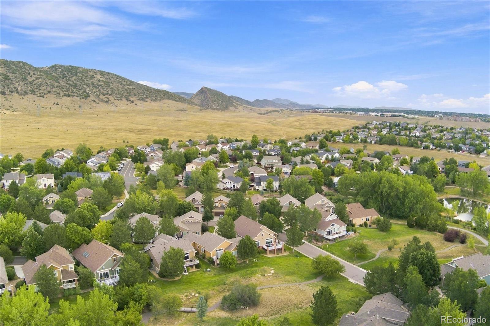 MLS Image #47 for 9776 s johnson court,littleton, Colorado