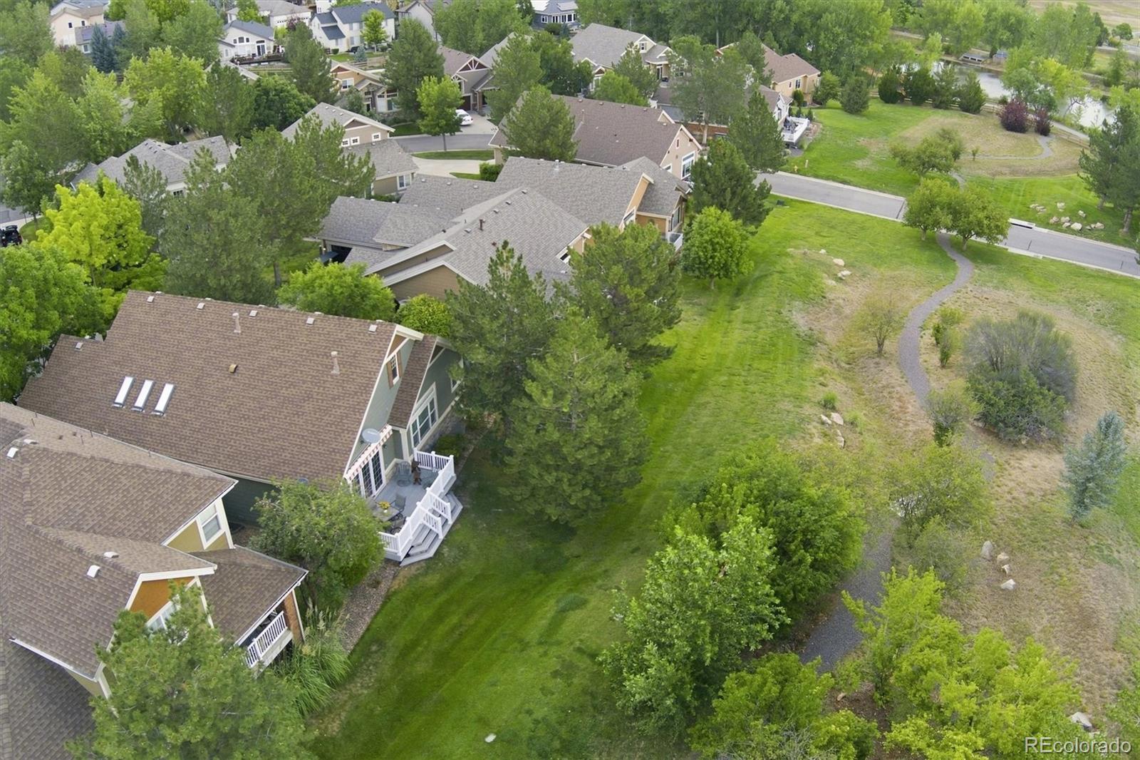 MLS Image #48 for 9776 s johnson court,littleton, Colorado