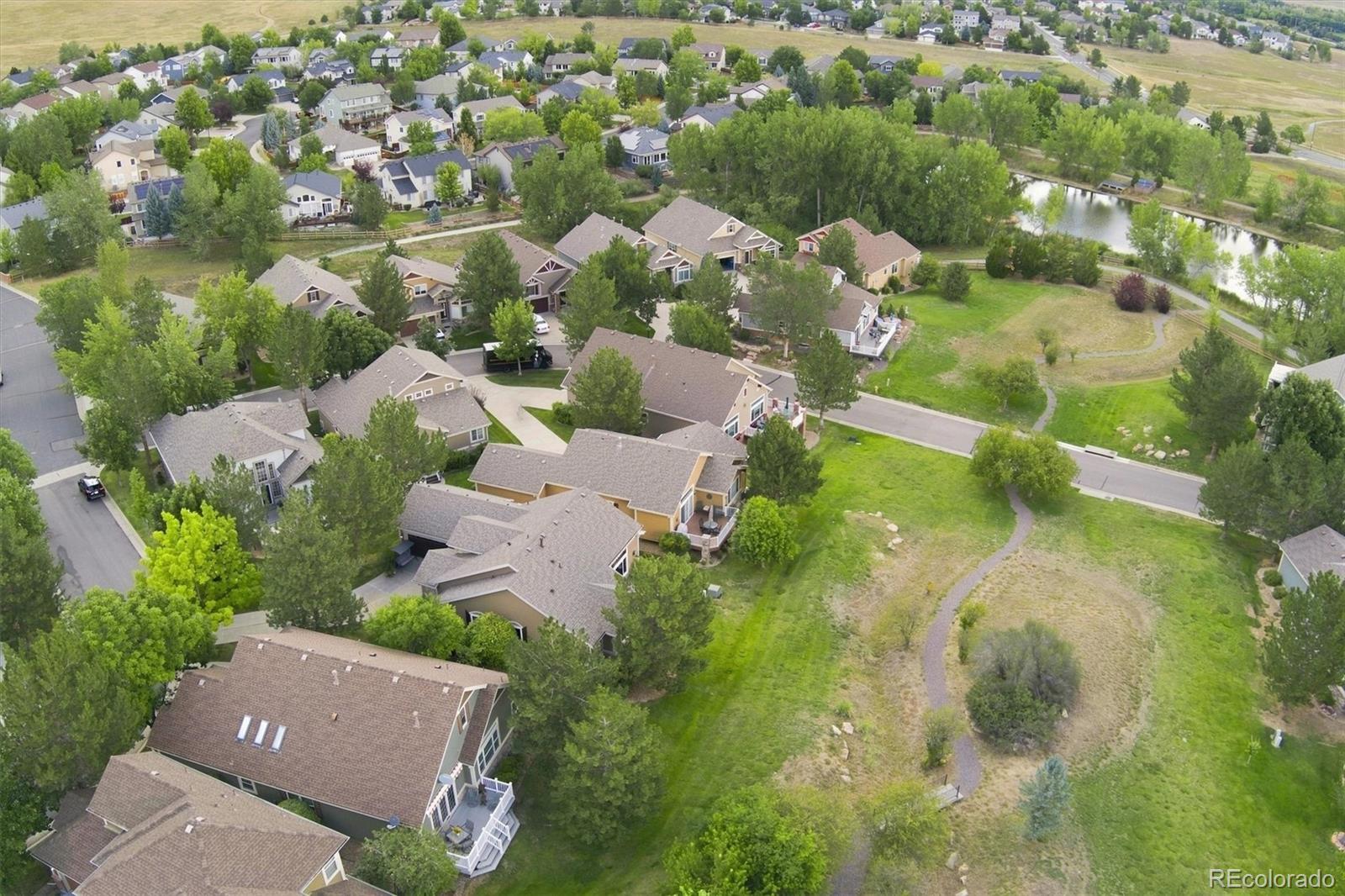 MLS Image #49 for 9776 s johnson court,littleton, Colorado