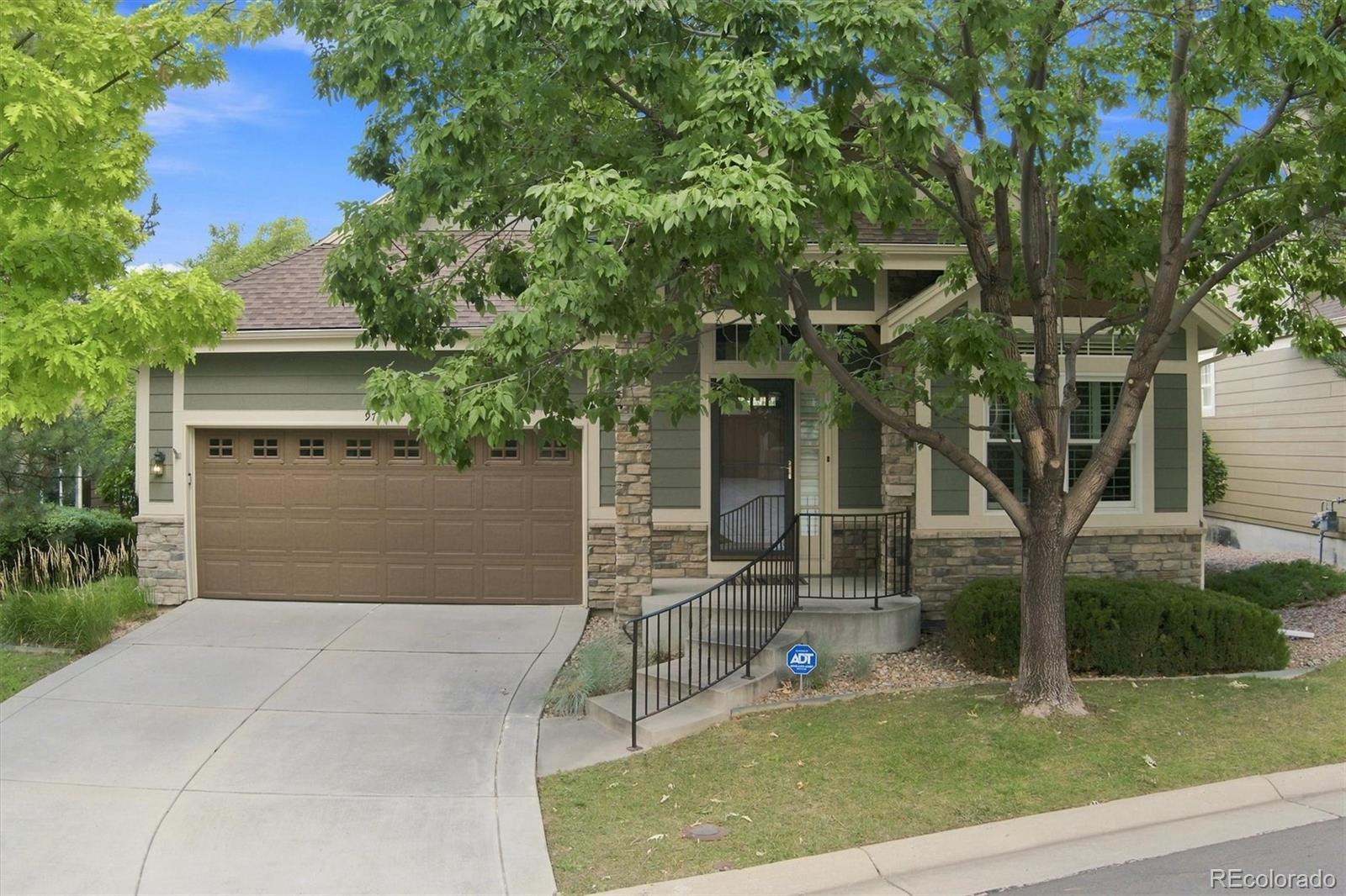 MLS Image #5 for 9776 s johnson court,littleton, Colorado