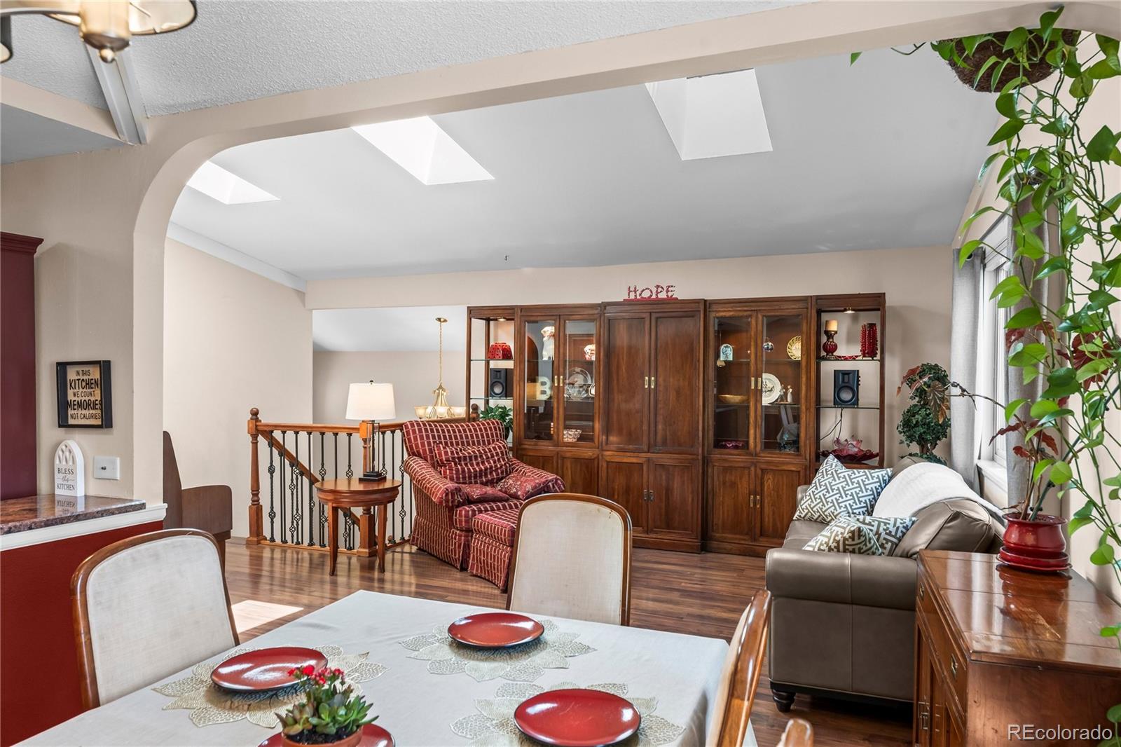 MLS Image #13 for 7273 s yarrow way,littleton, Colorado