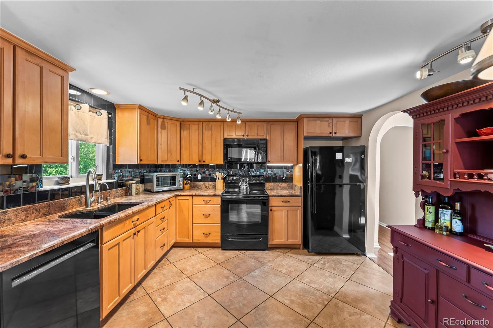 MLS Image #14 for 7273 s yarrow way,littleton, Colorado