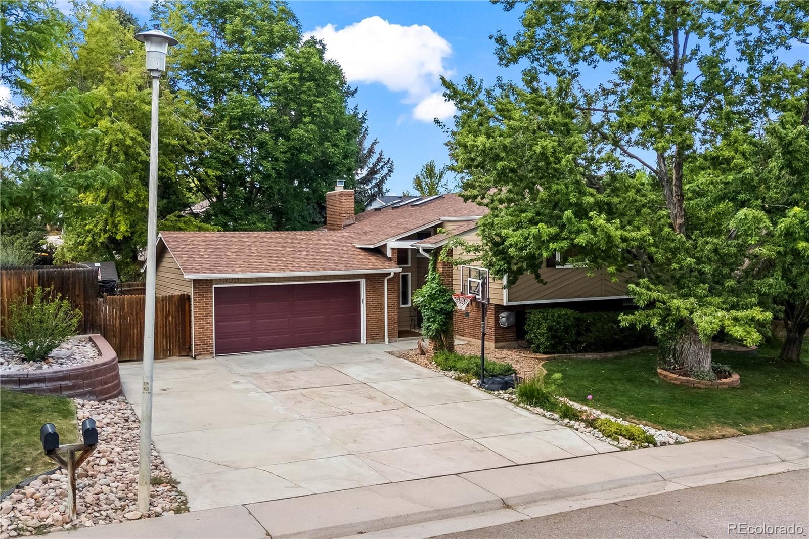 MLS Image #2 for 7273 s yarrow way,littleton, Colorado
