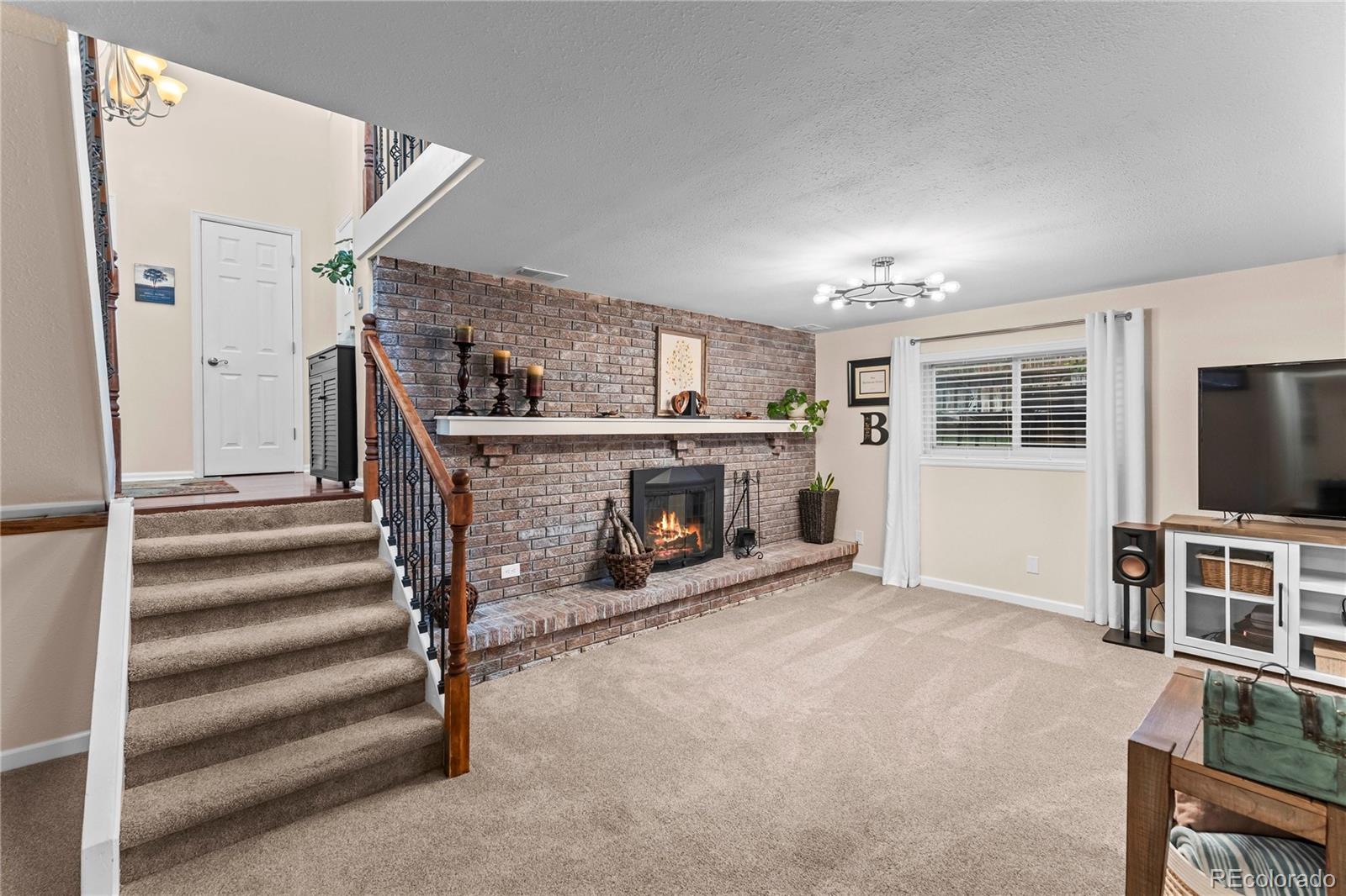 MLS Image #28 for 7273 s yarrow way,littleton, Colorado