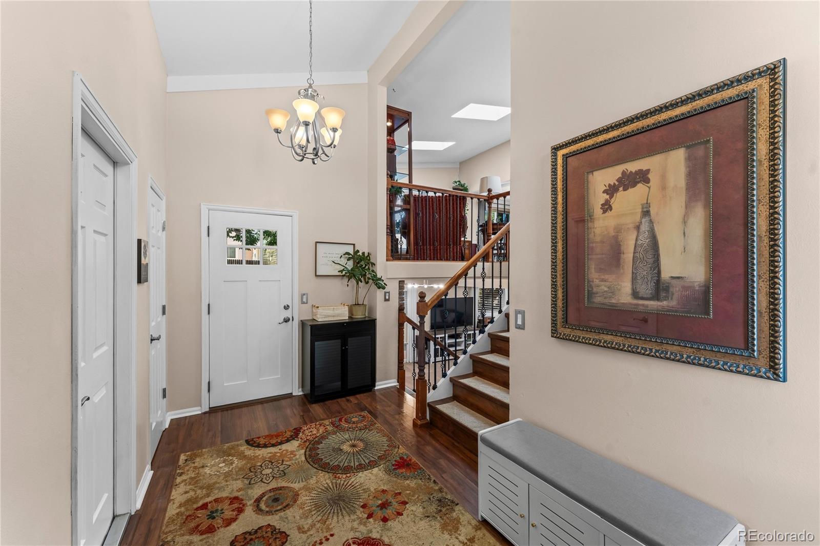 MLS Image #3 for 7273 s yarrow way,littleton, Colorado
