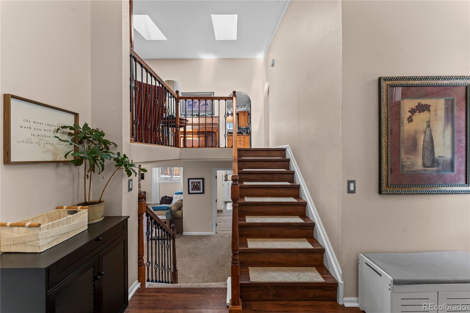 MLS Image #4 for 7273 s yarrow way,littleton, Colorado