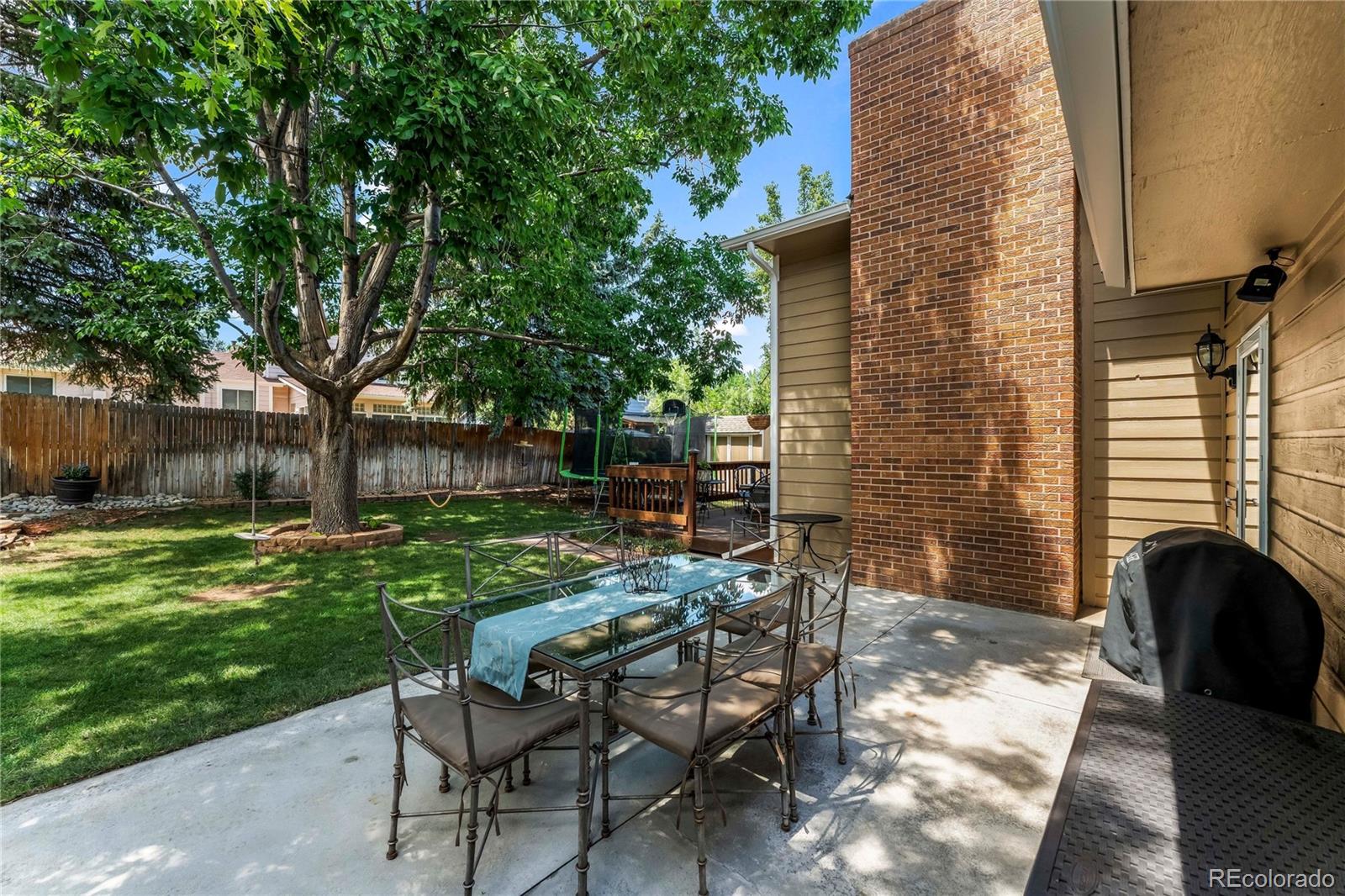 MLS Image #40 for 7273 s yarrow way,littleton, Colorado