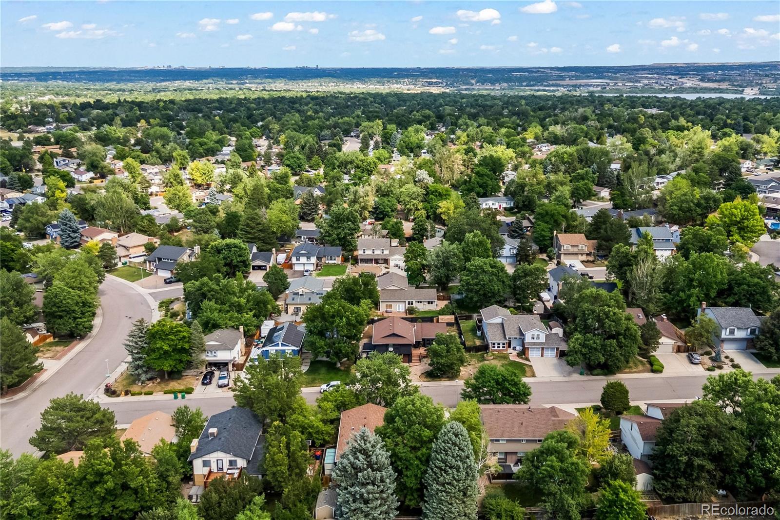 MLS Image #49 for 7273 s yarrow way,littleton, Colorado