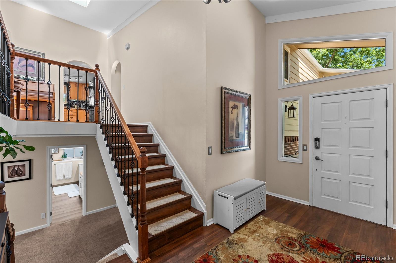 MLS Image #5 for 7273 s yarrow way,littleton, Colorado