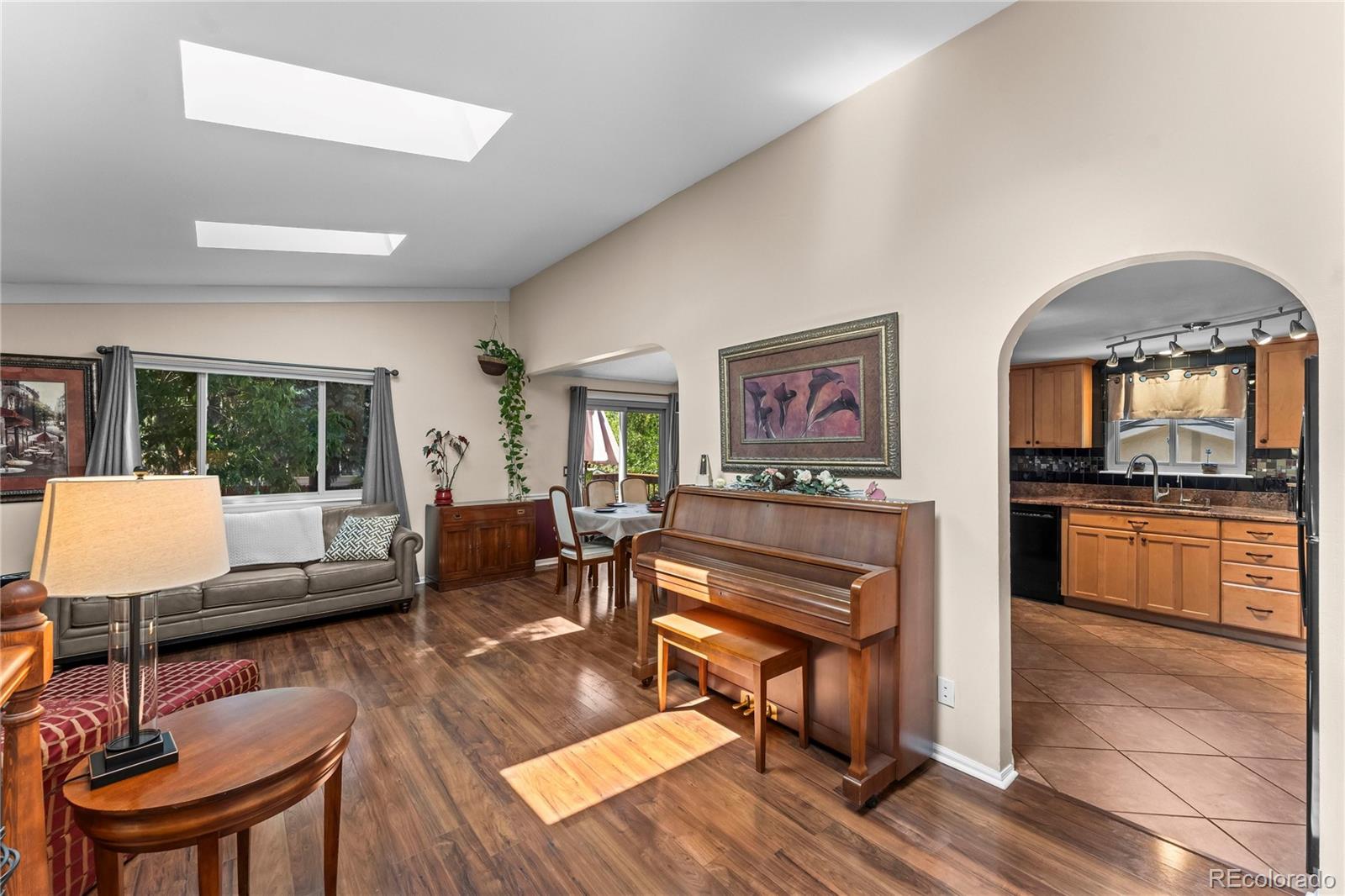 MLS Image #6 for 7273 s yarrow way,littleton, Colorado