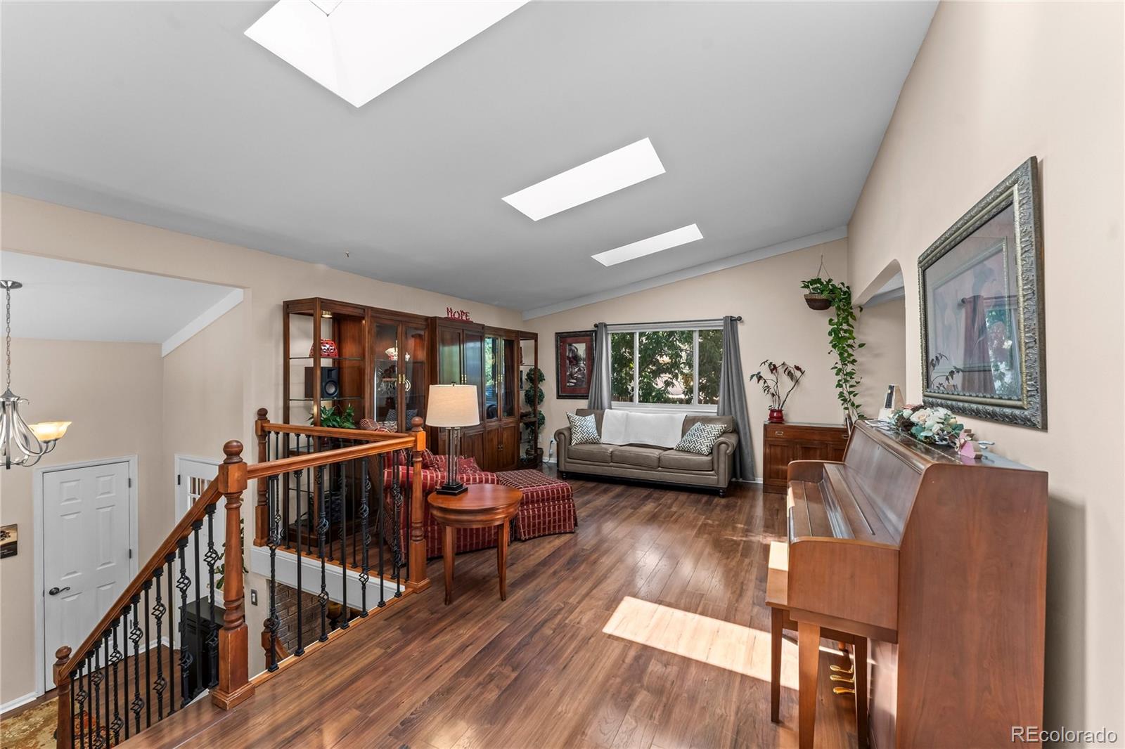 MLS Image #7 for 7273 s yarrow way,littleton, Colorado