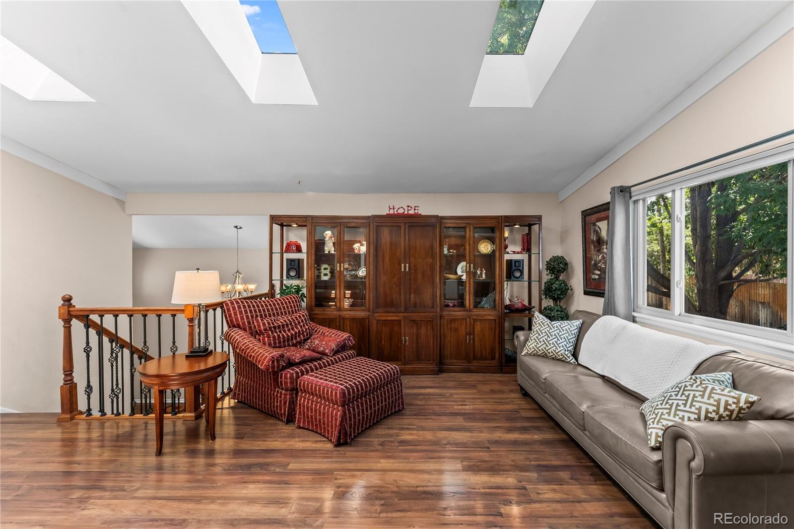 MLS Image #8 for 7273 s yarrow way,littleton, Colorado