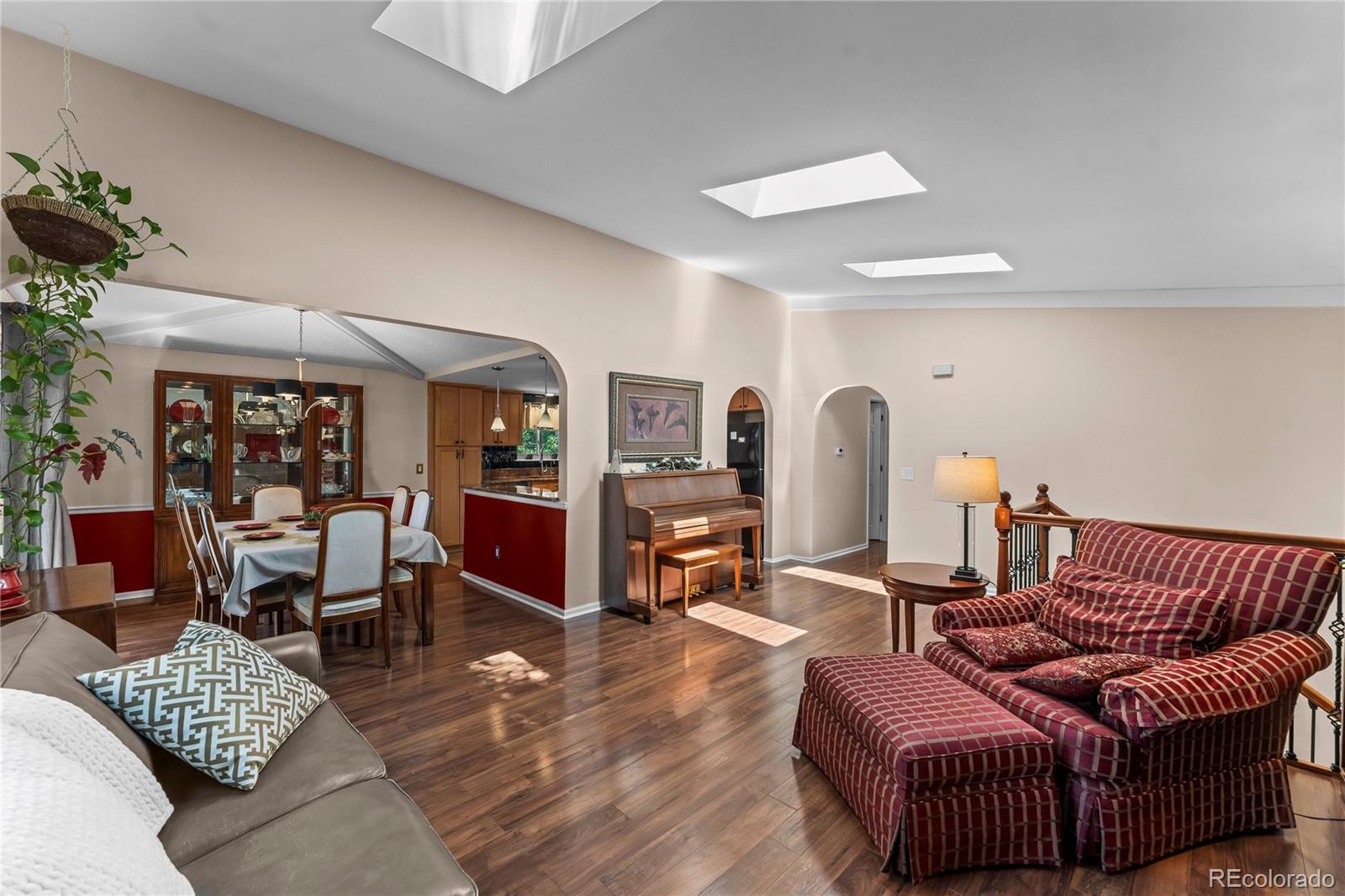 MLS Image #9 for 7273 s yarrow way,littleton, Colorado