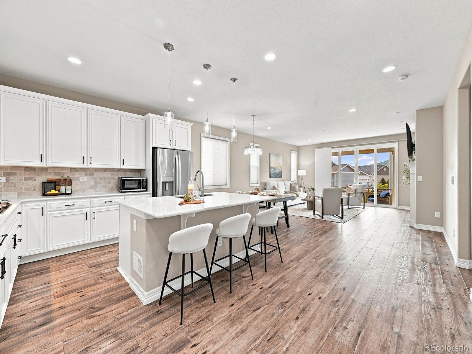MLS Image #13 for 6500  agave avenue,castle rock, Colorado