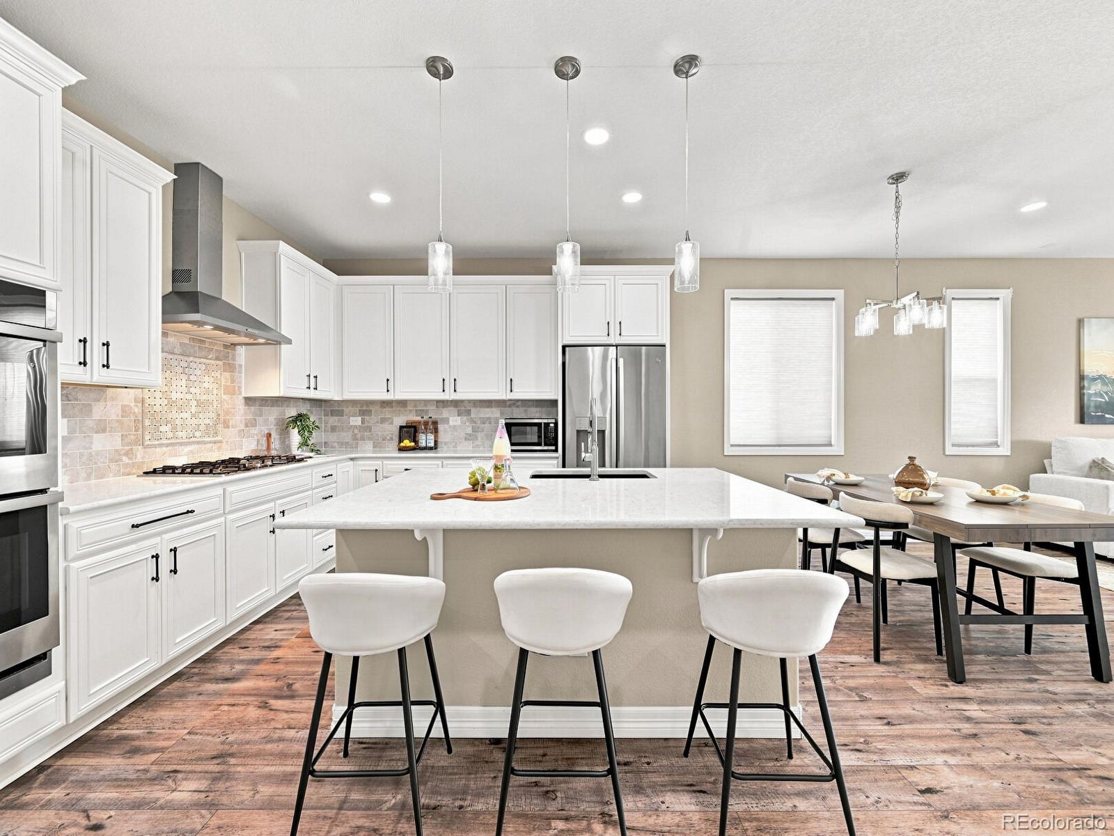 MLS Image #14 for 6500  agave avenue,castle rock, Colorado