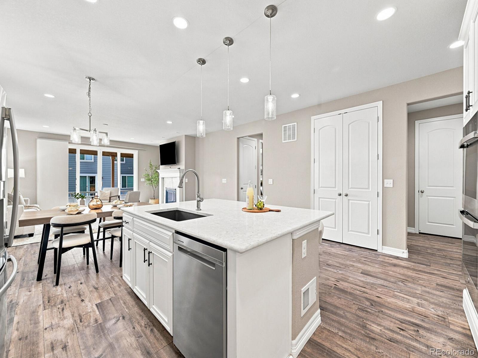 MLS Image #17 for 6500  agave avenue,castle rock, Colorado
