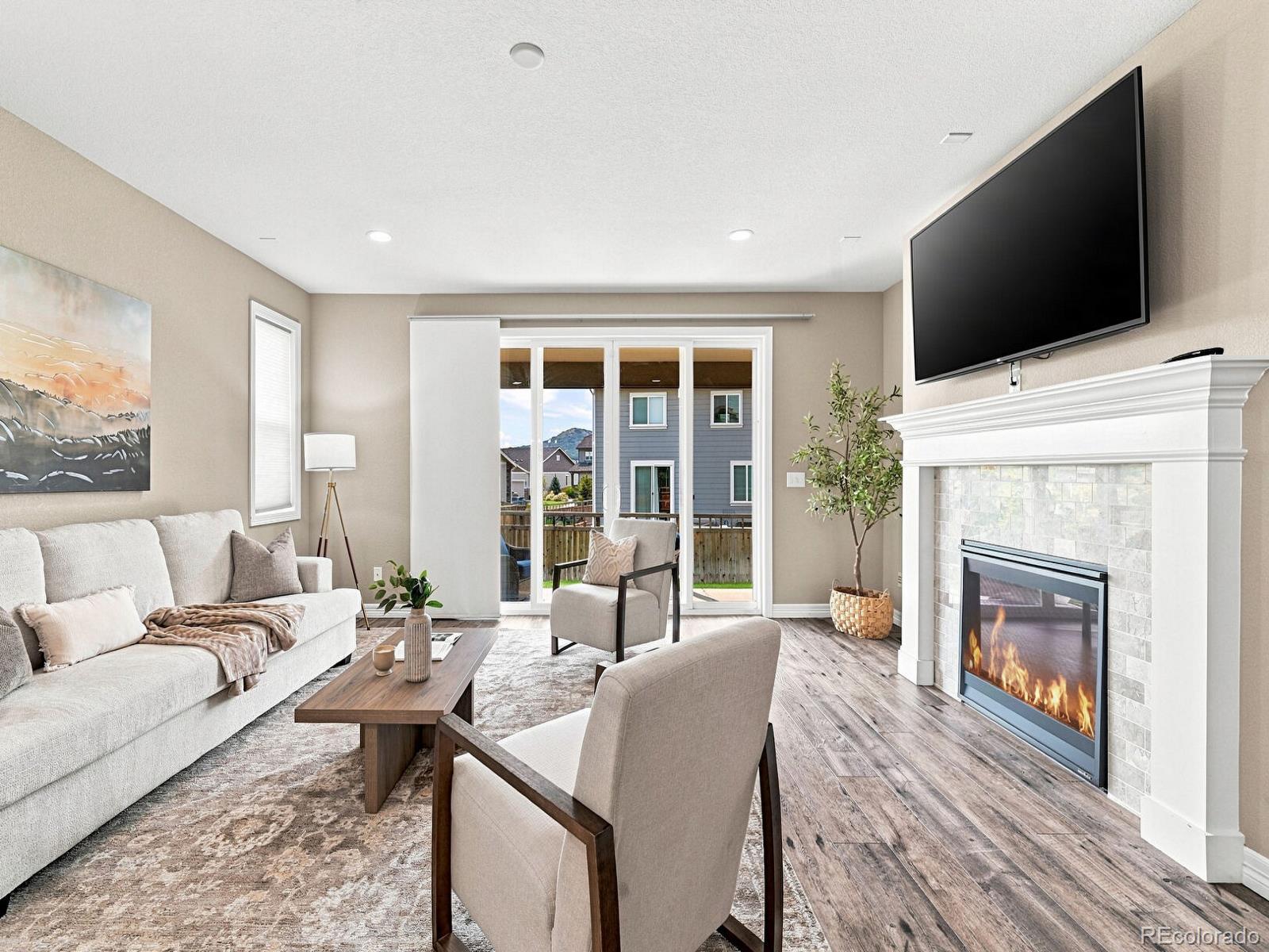 MLS Image #20 for 6500  agave avenue,castle rock, Colorado