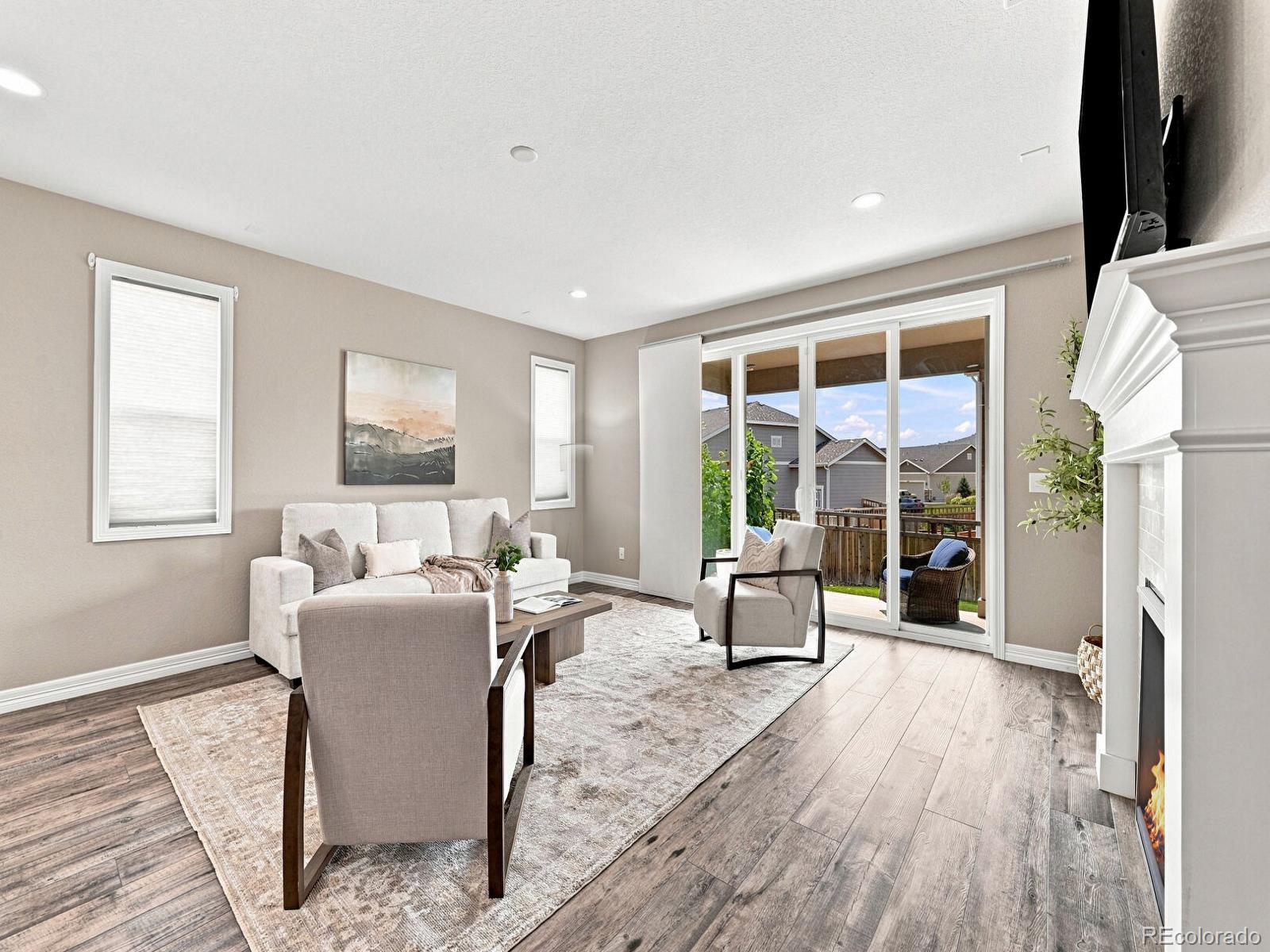 MLS Image #21 for 6500  agave avenue,castle rock, Colorado