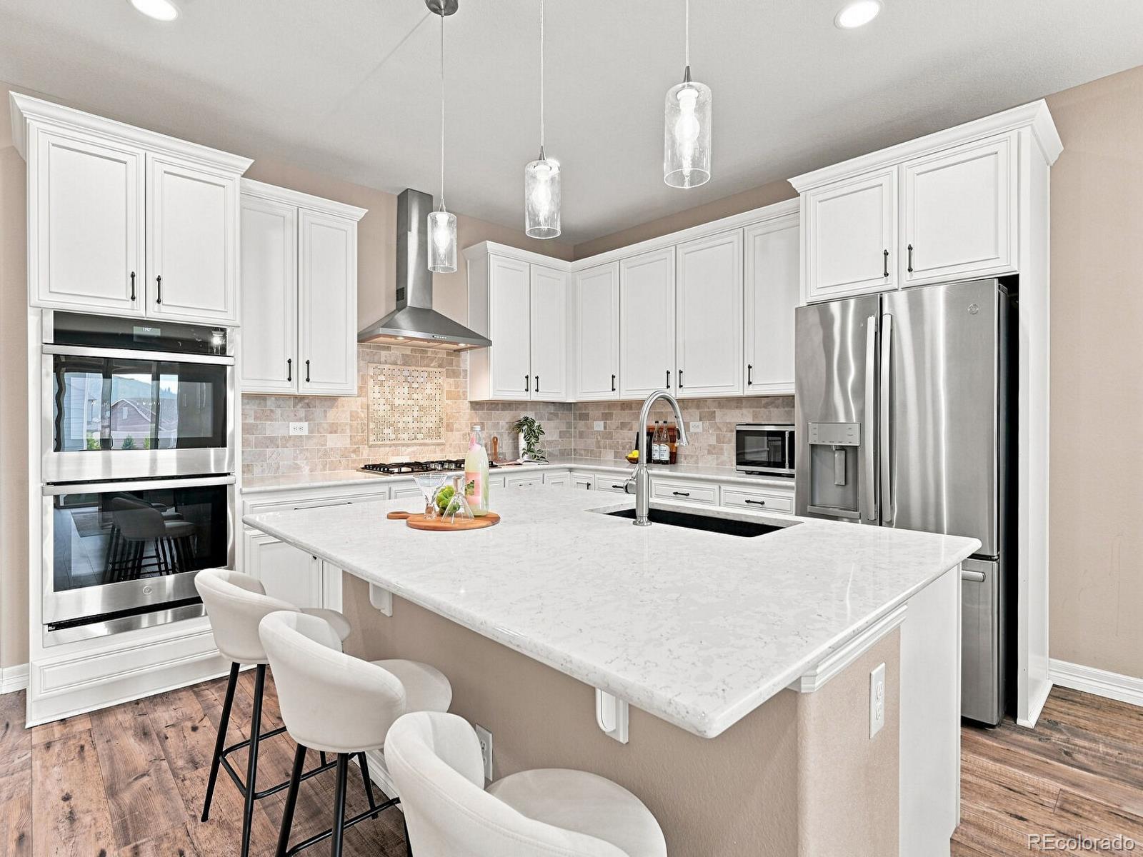 MLS Image #3 for 6500  agave avenue,castle rock, Colorado