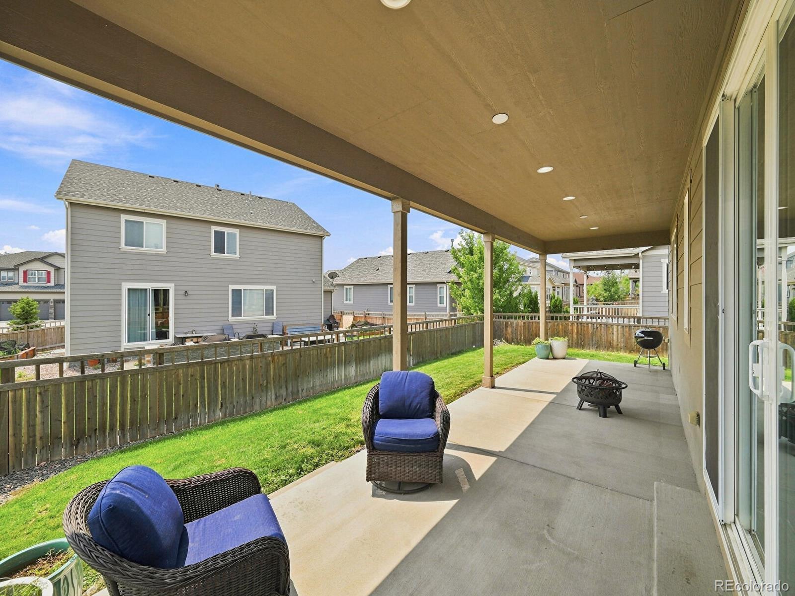 MLS Image #38 for 6500  agave avenue,castle rock, Colorado