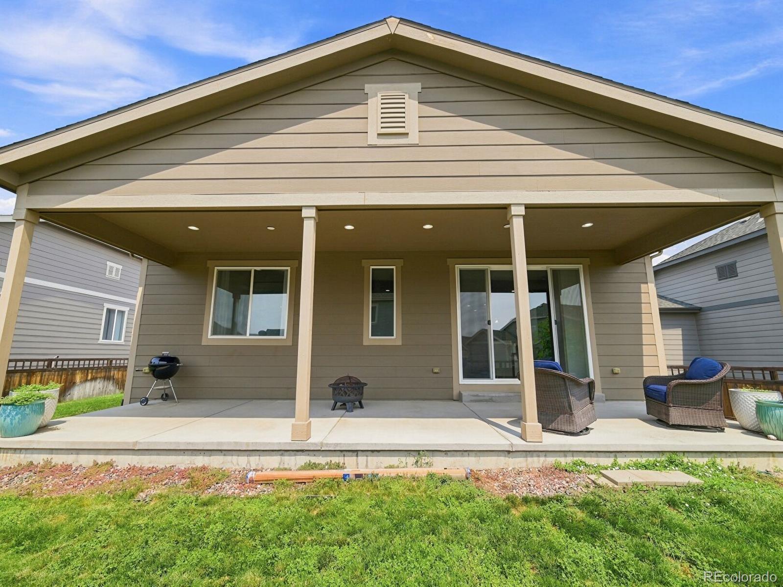 MLS Image #40 for 6500  agave avenue,castle rock, Colorado