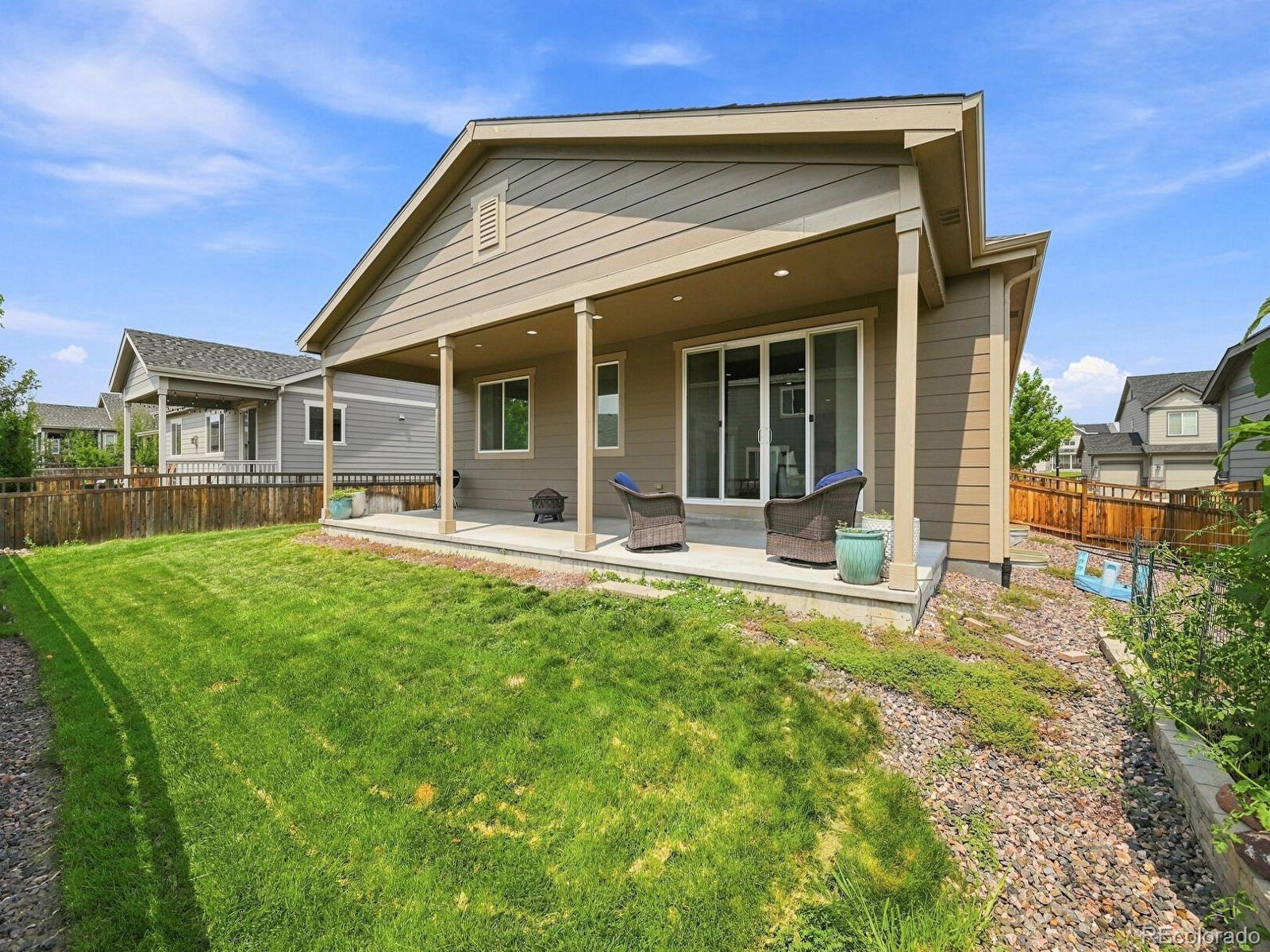 MLS Image #41 for 6500  agave avenue,castle rock, Colorado